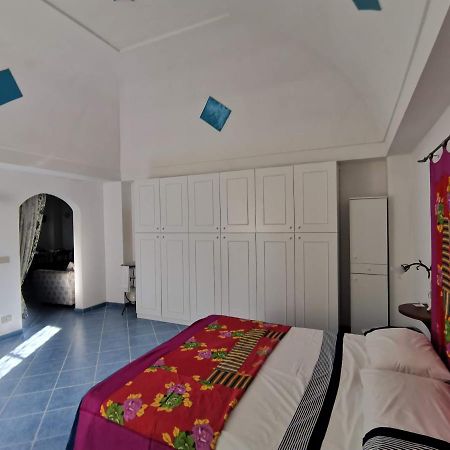 Tenuta Solleone Peschici Ngoại thất bức ảnh