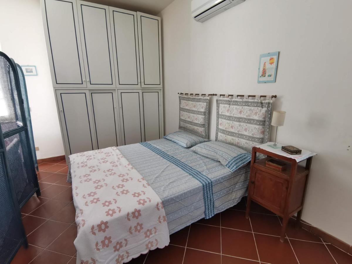 Tenuta Solleone Peschici Ngoại thất bức ảnh