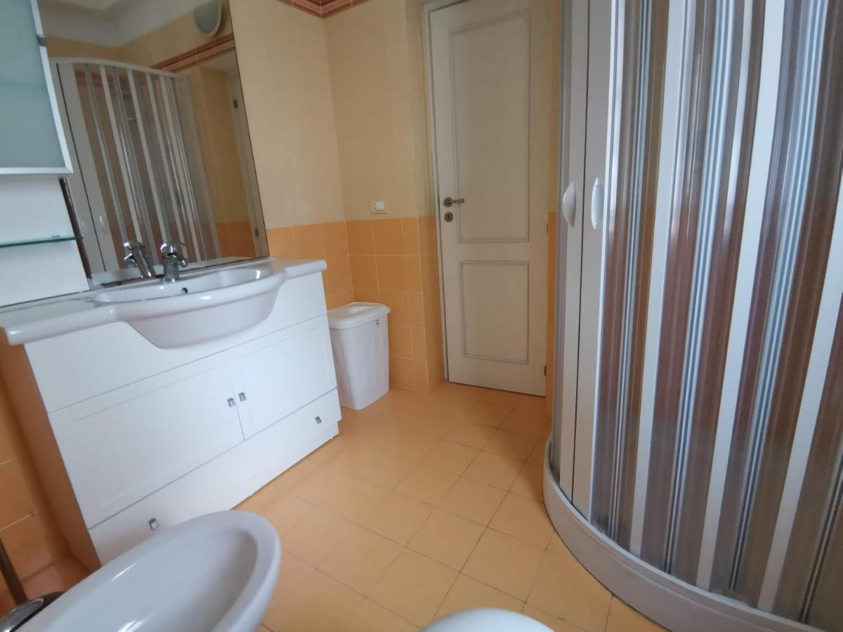 Tenuta Solleone Peschici Ngoại thất bức ảnh