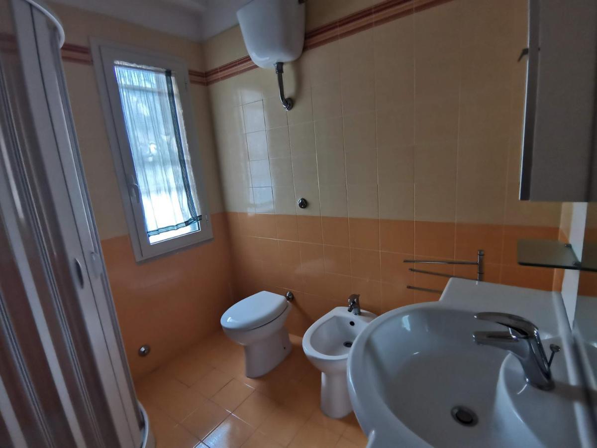 Tenuta Solleone Peschici Ngoại thất bức ảnh